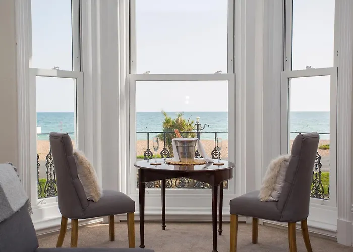 Seaways Apartment
