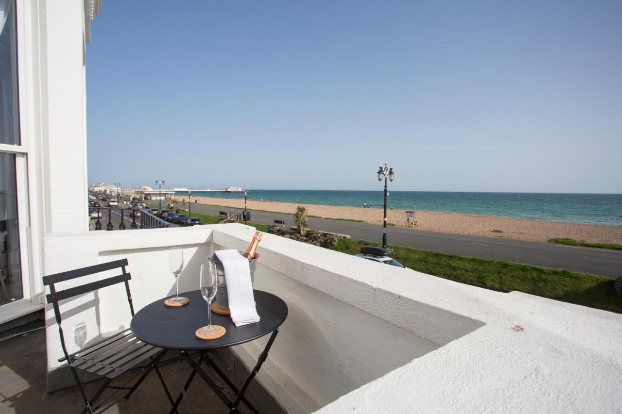 Seaways * Worthing
