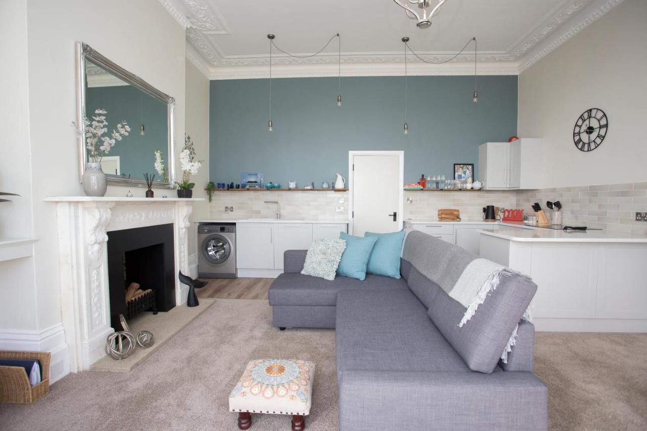 Seaways Apartment Worthing