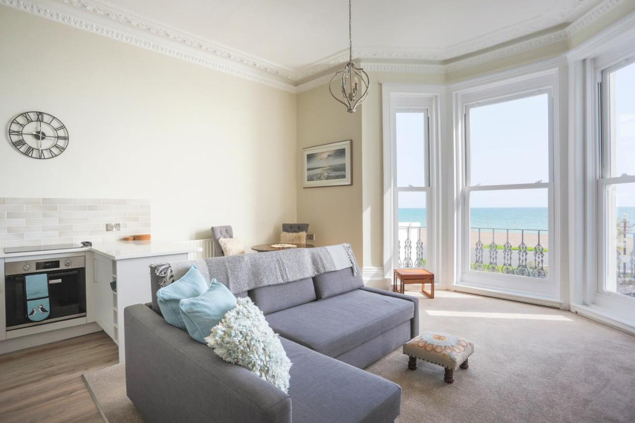 Seaways Apartment Worthing