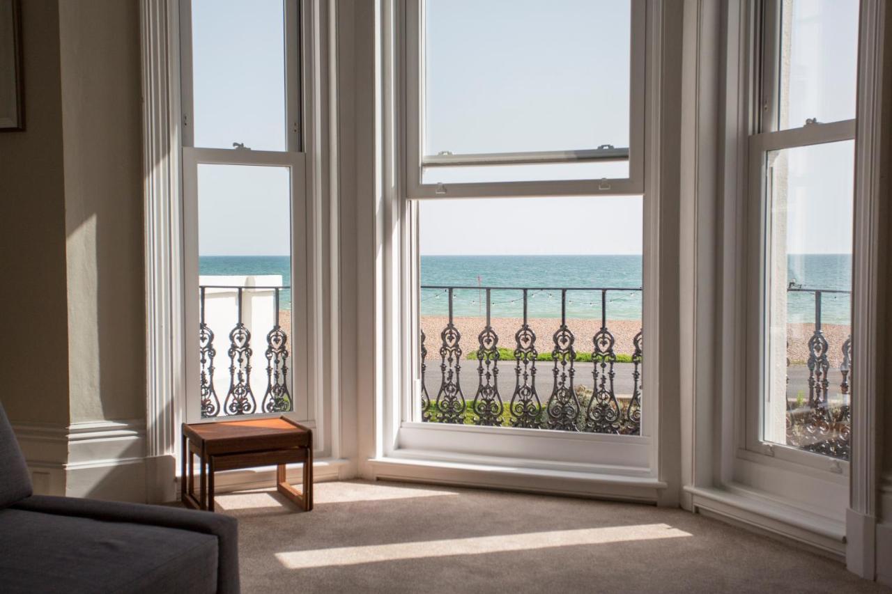 Seaways Apartment Worthing