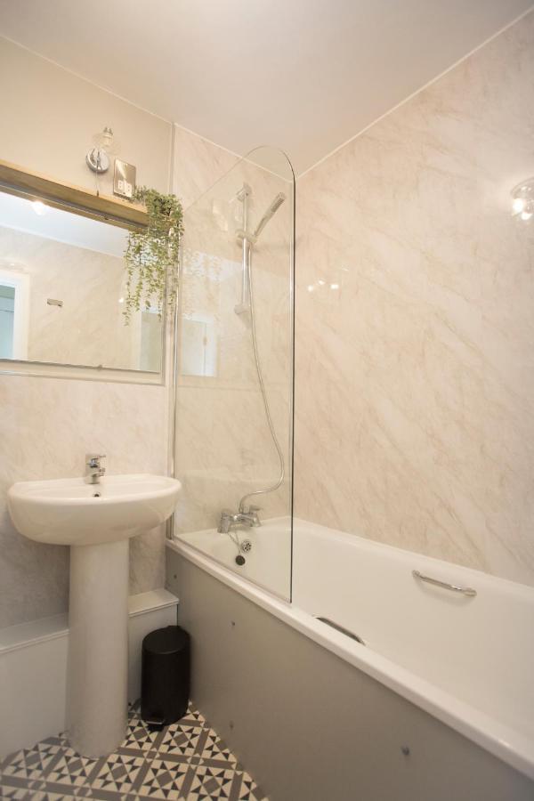 Seaways Apartment