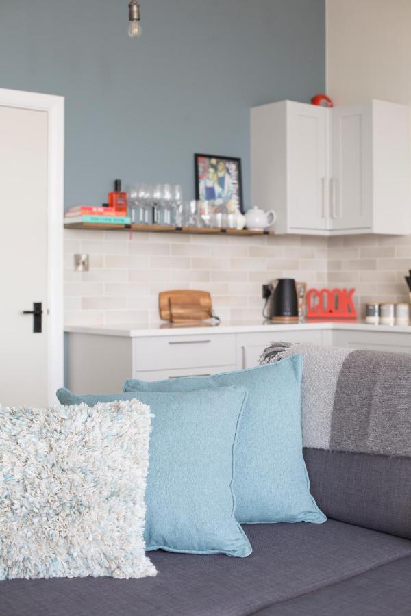 Apartment Seaways *