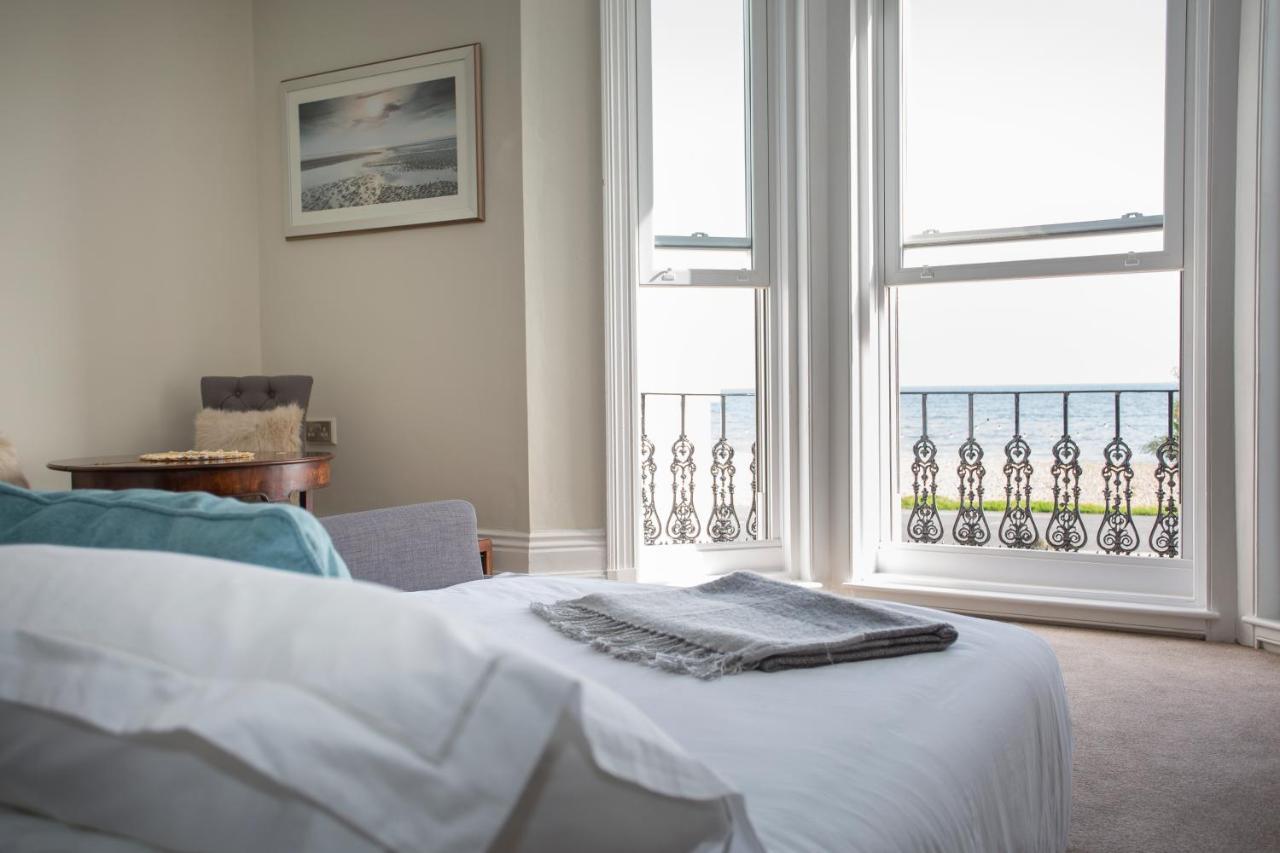Seaways Apartment